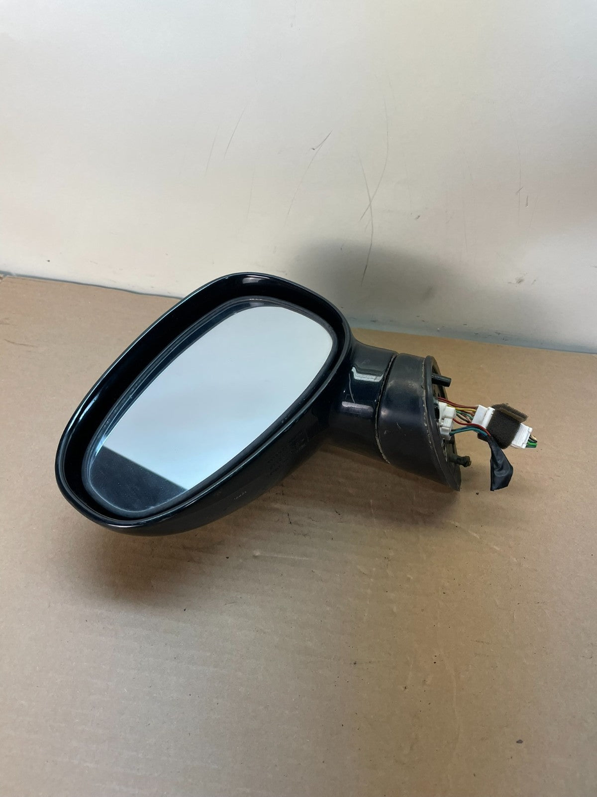 2001 to 2005 Hyundai XG350 XG Left Driver LH View Door Mirror AH8778 DW2