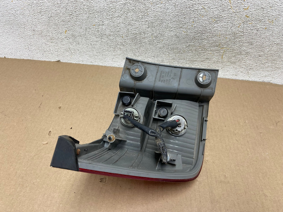 2011 2012 2013 Honda Odyssey Right Passenger Rh Side Tail Light AH4362 LK5