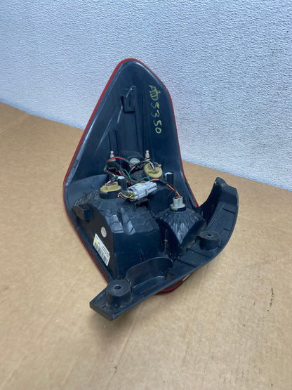 2012-2016 Subaru Impreza Crosstrek Right Passenger Side Tail Light AD5350 L6