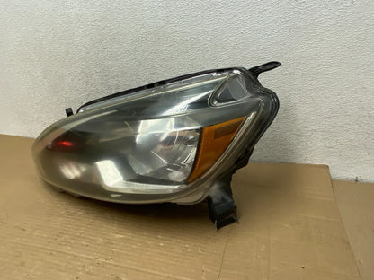 2016 2017 2018 Nissan Sentra Front Left Driver LH Halogen Headlight AG8957 DW2
