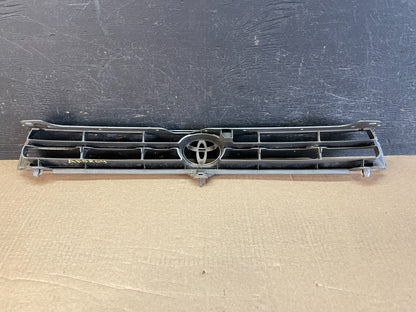 1992 1993 1994 Toyota Camry Front Upper Grill Grille af5204 DG3