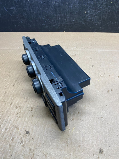 2003 to 2006 Land Rover Range Rover Ac Heater Climate Control ac6557 DG2
