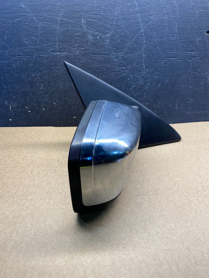 2007 to 2010 Lincoln Mkz Right Passenger Heated Power View Mirror AG7159 DW9