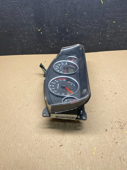 2005 Nissan Pathfinder Speedometer Cluster Gauge OEM q6969 DG1
