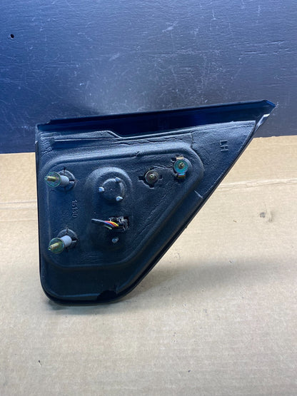 2004 to 2008 Ford F150 Left Driver LH Side View Door Mirror ad3021 DG4