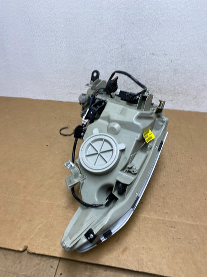 2007-2009 Infiniti G35 G37 Left Driver Hid Xenon Headlight Sedan AD4602 DW6