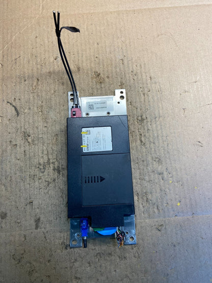 2012 to 2017 Bmw Bluetooth  Control Module Computer Telematics OEM z0756 DG3