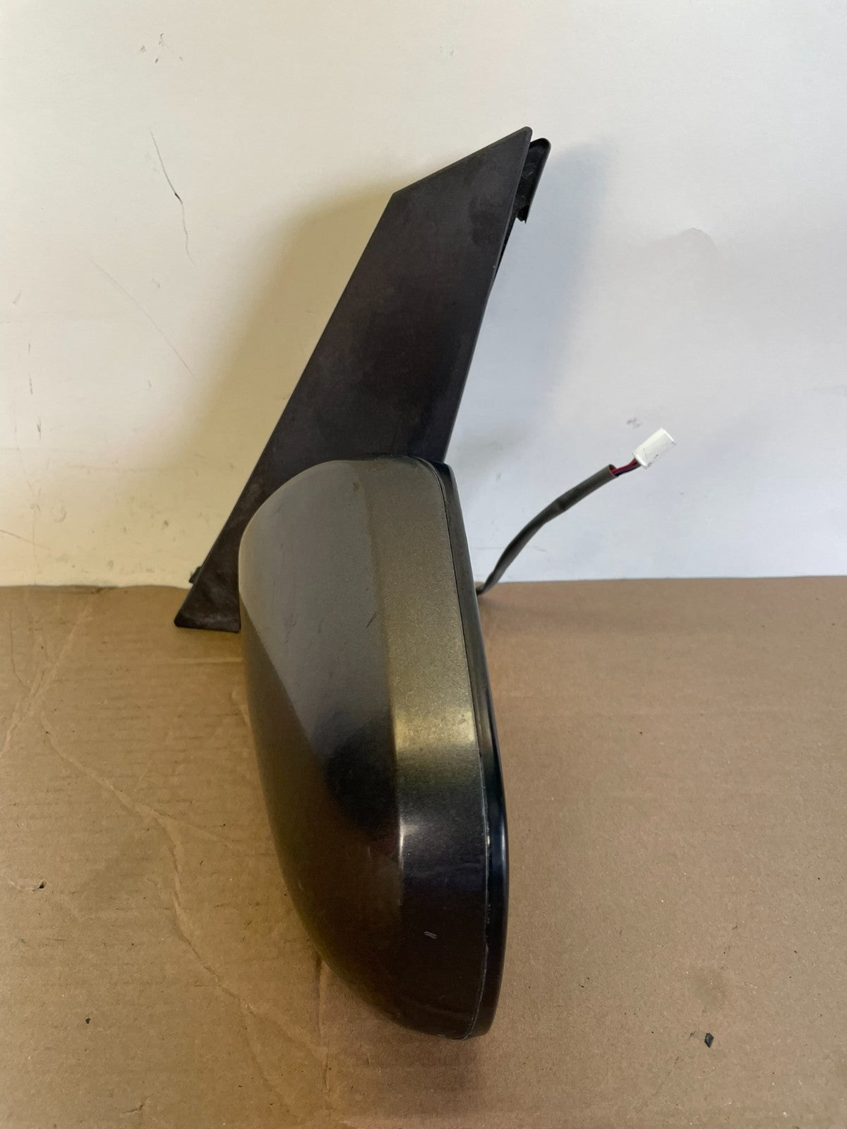2004 to 2009 Toyota Prius Left Driver LH View Door Mirror AG7873 DW8