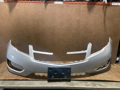 2011 to 2015 Chevrolet Volt Front Bumper Cover AI4336 PS0