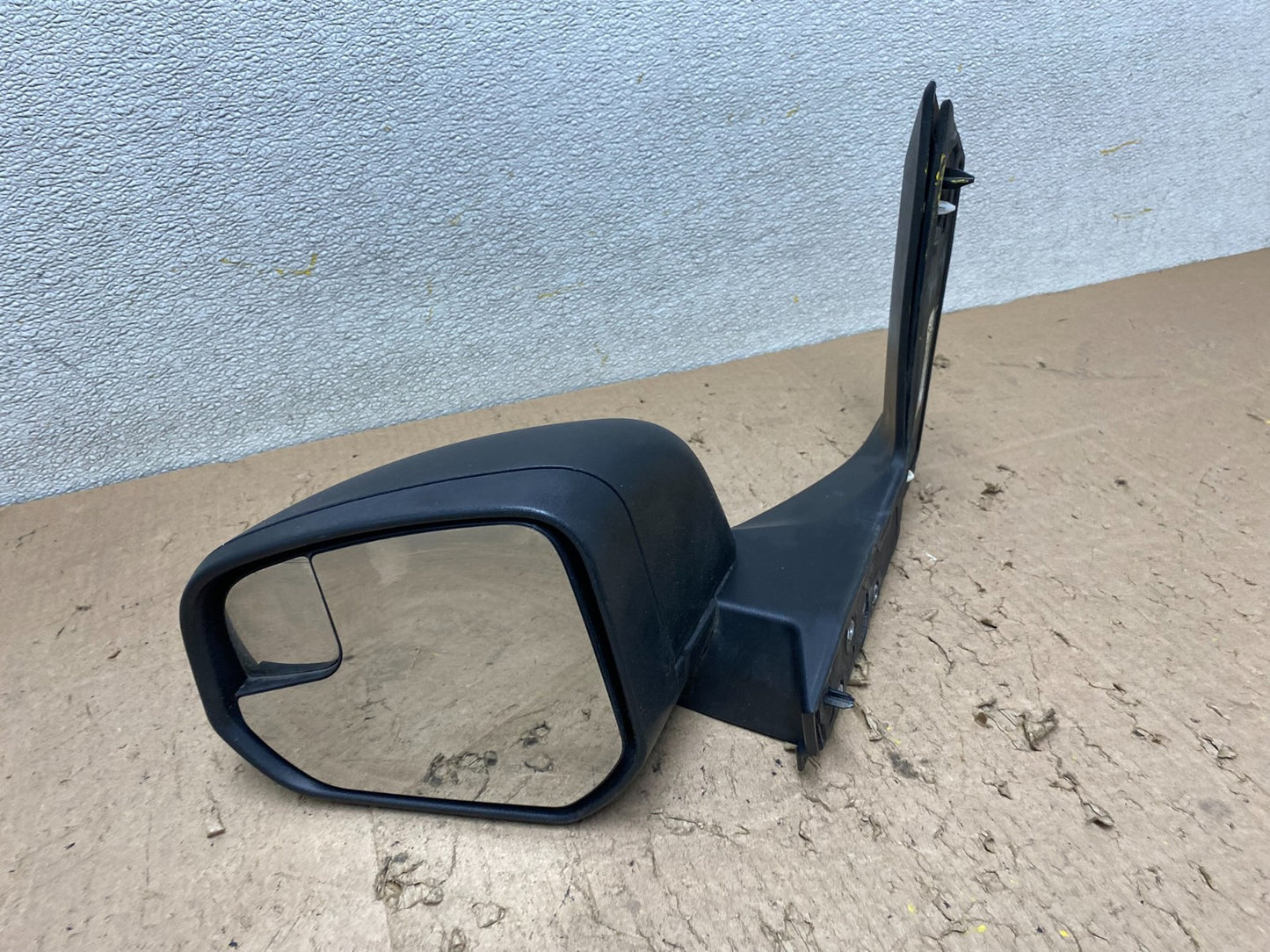 2014 to 2020 Ford Transit Connect Left Driver LH Side Door Mirror W3601 DG5