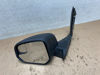 2014 to 2020 Ford Transit Connect Left Driver LH Side Door Mirror W3601 DG5
