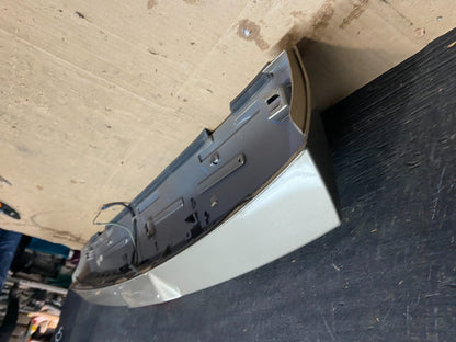 2006 2007 2008 Honda Pilot Rear Trunk Spoiler Gate Oem u6471 DG10