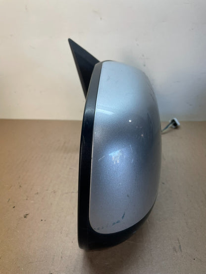 2011-2013 Mitsubishi Outlander Sport Right Passenger View Door Mirror AI0752 DG10