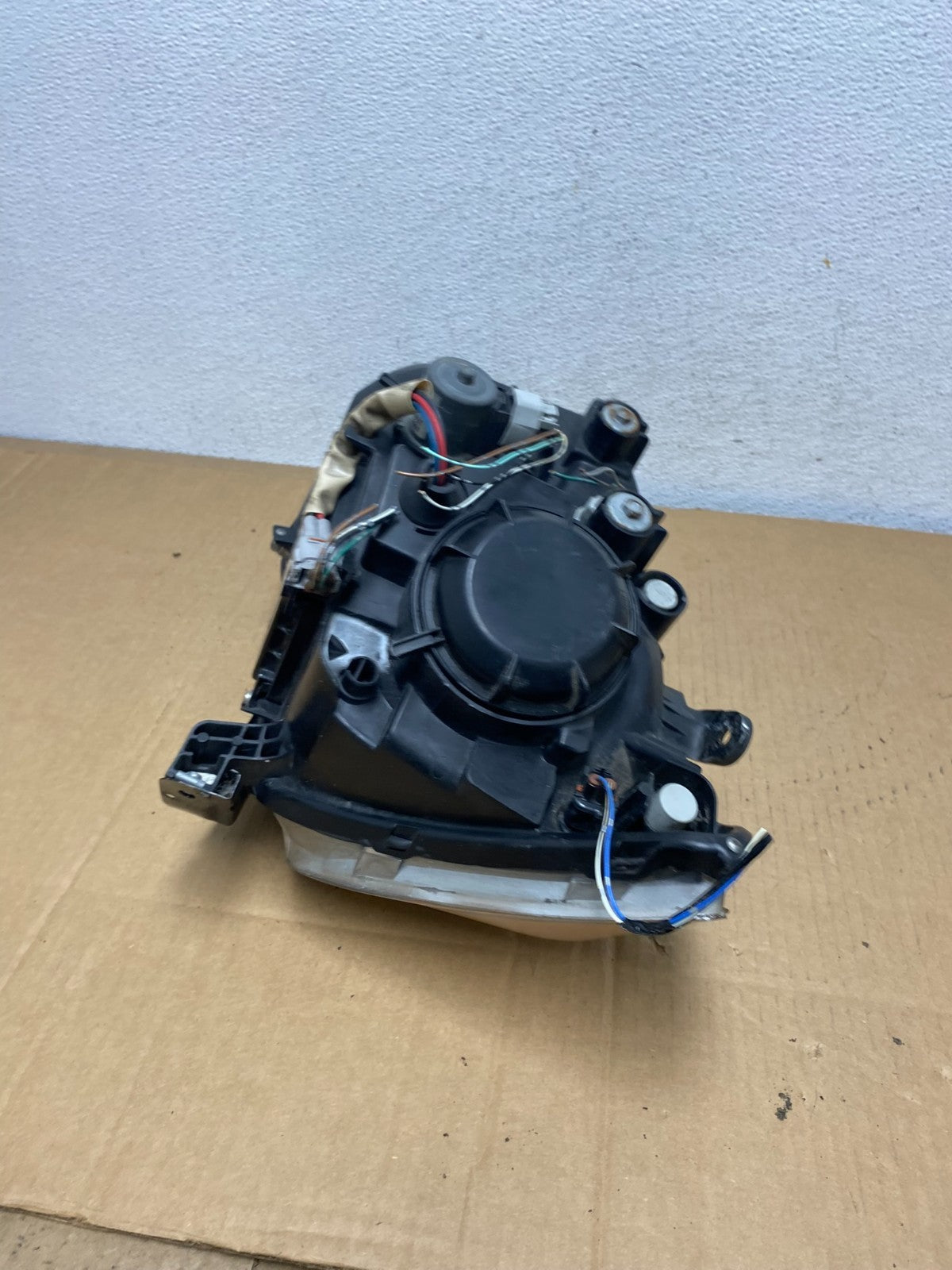 2008 2009 2010 Toyota Avalon Right Passenger Side Xenon Headlight AD0740 DW6