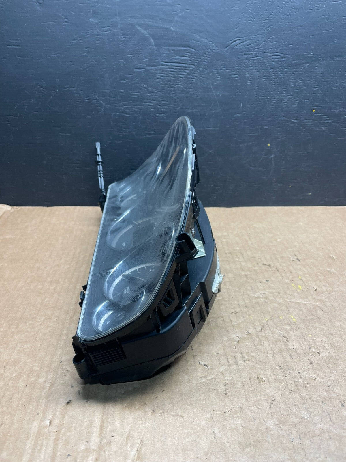 2010 2011 Mercedes E350 E550 W212 Speedometer Instrument Cluster Gauge f9348 DG2