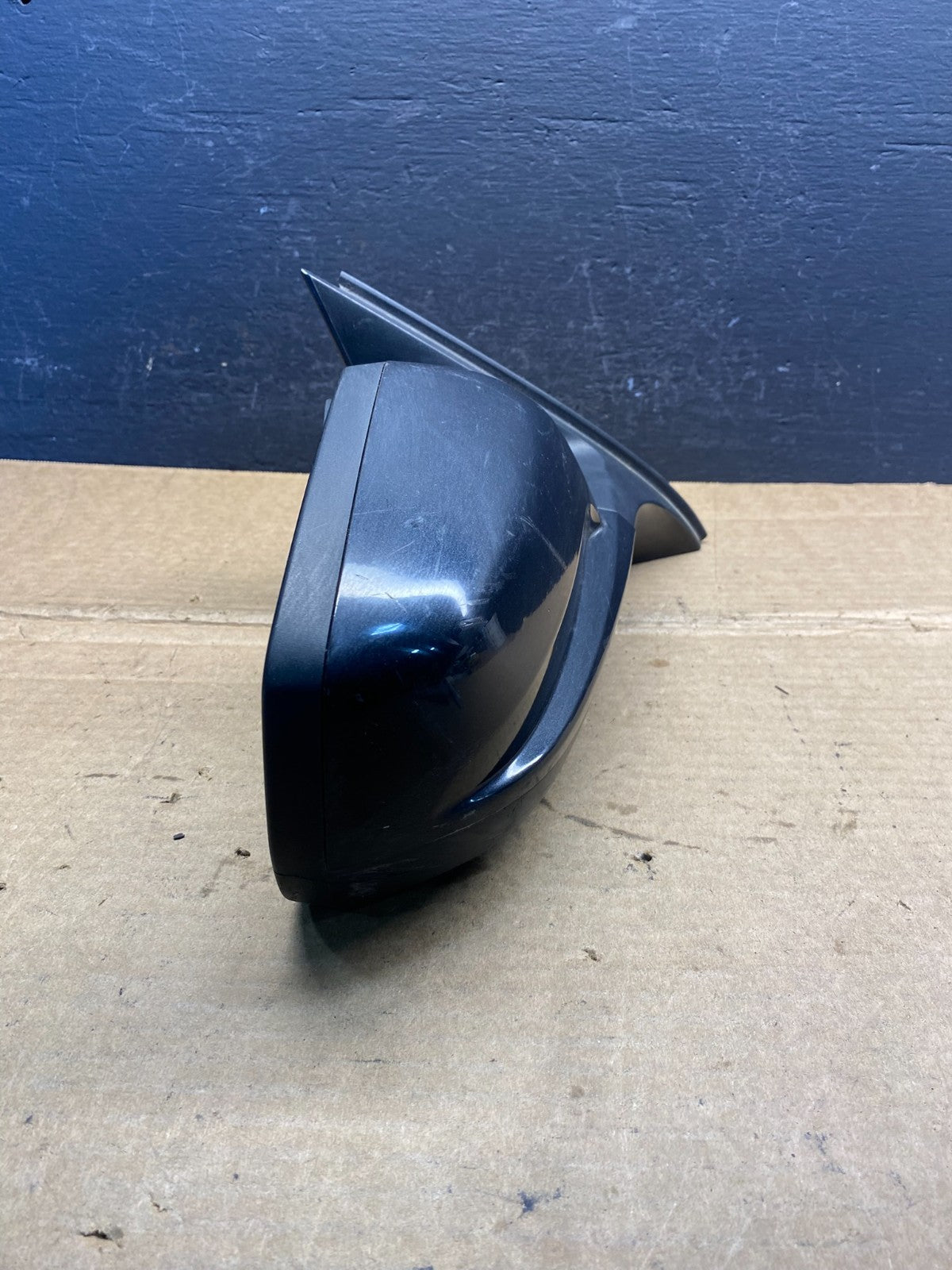 2013 to 2015 Chevrolet Malibu Right Passenger View Door Mirror ad3395 DG10