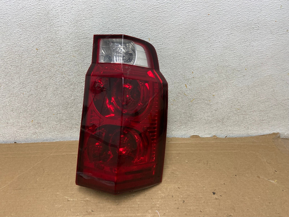 2006 to 2010 Jeep Commander Right Passenger Side Tail Light AH8468 LK0
