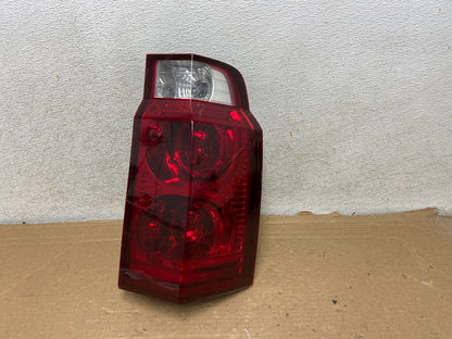 2006 to 2010 Jeep Commander Right Passenger Side Tail Light AH8468 LK0