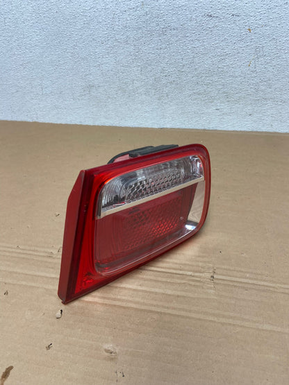 2013-2016 Chevrolet Malibu Right Passenger Rh Inner Tail Light AD4143 LK2