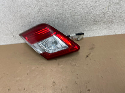 2010 - 2011 Toyota Camry Left Driver LH Side Inner Tail Light AG5812 DW1