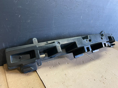 2013 to 2017 Lincoln MKZ Front Bumper Reinforcement Absorber AB78642