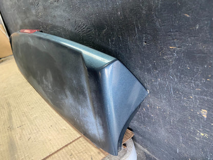 2006 2007 2008 Honda Pilot Rear Trunk Spoiler Gate Oem R2210 DG1