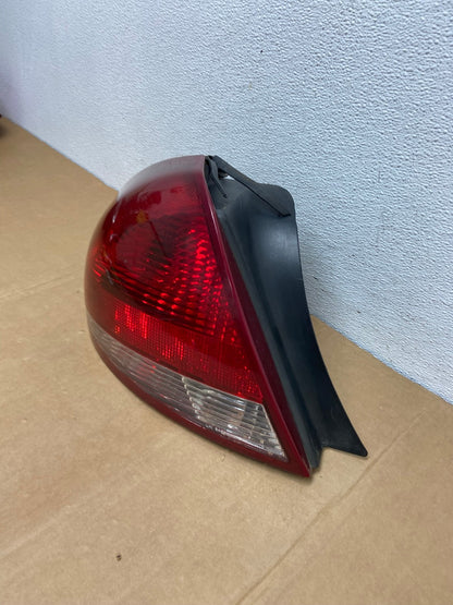 2004 2005 2006 2007 Ford Taurus Left Driver LH Side Tail Light AC8351 LK1