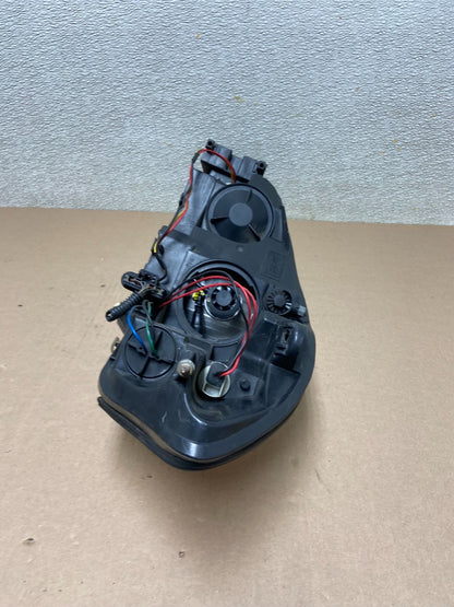 2006 to 2013 Chevrolet Impala Right Passenger RH Headlight Halogen AB4981 DW6