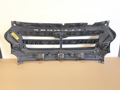 2017 2018 2019 Ford Escape Front Upper Black Grill Grille AG9978 DG3