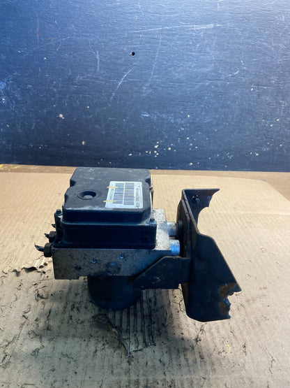 2009 Dodge Durango ABS Anti Lock Brake Pump OEM z8990 DG4