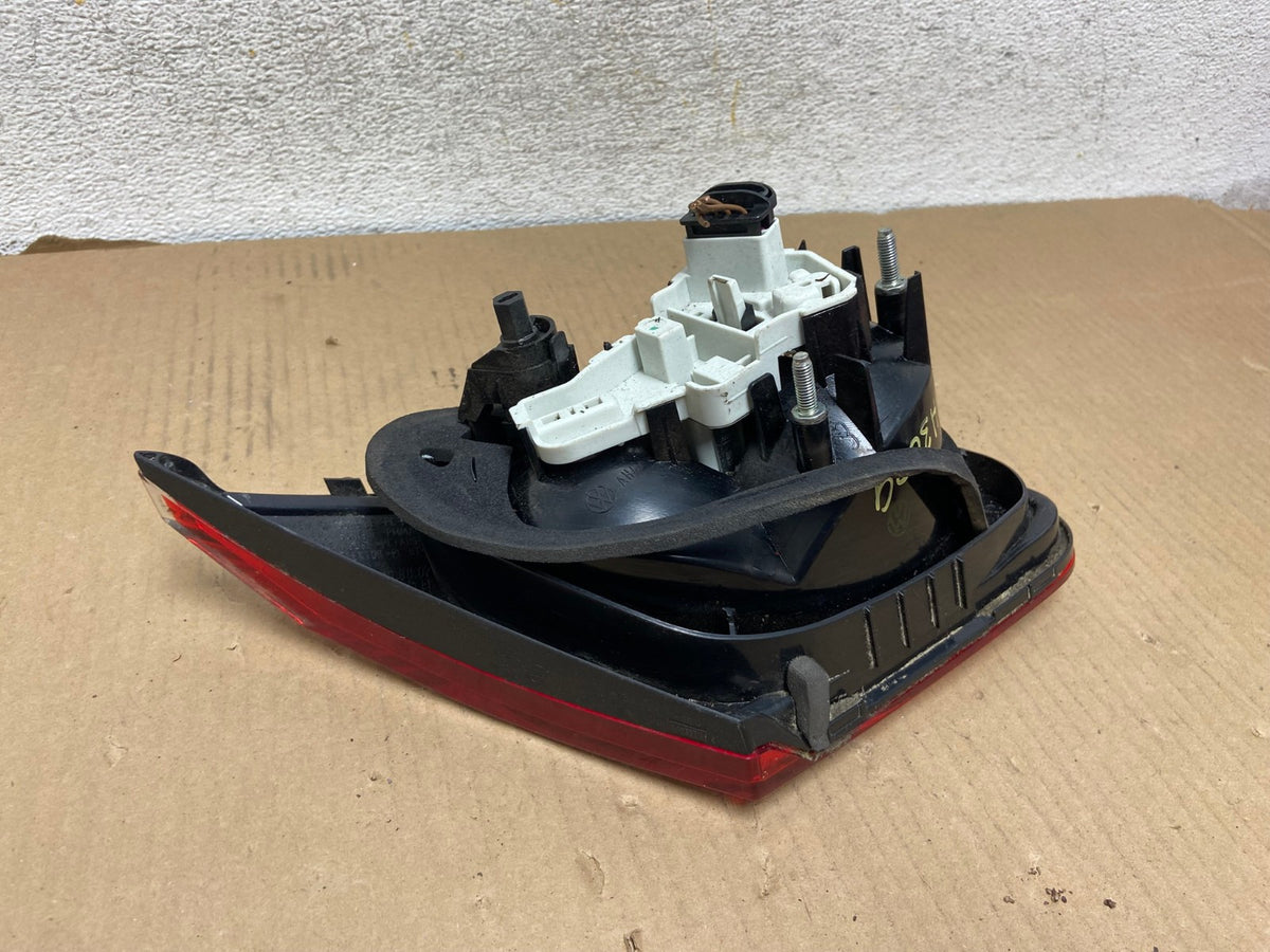2009-2012 Volkswagen CC Right Passenger RH Side Tail Light Inner Trunk AH3029 LK6