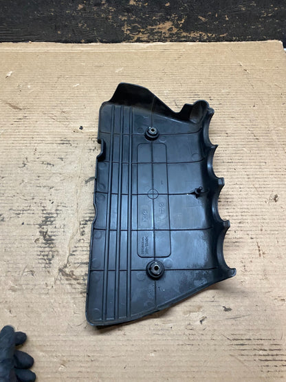 2003 to 2007 Honda Accord 2.4 i-VTEC Upper Top Engine Cover Trim V9385 DG6