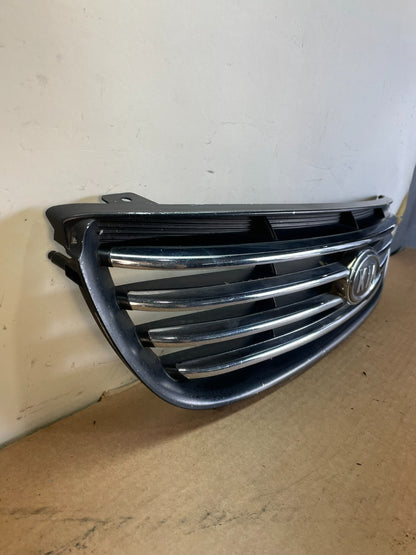 2006 2007 2008 Kia Optima Upper Grille Grill Chrome AF8784 DG2