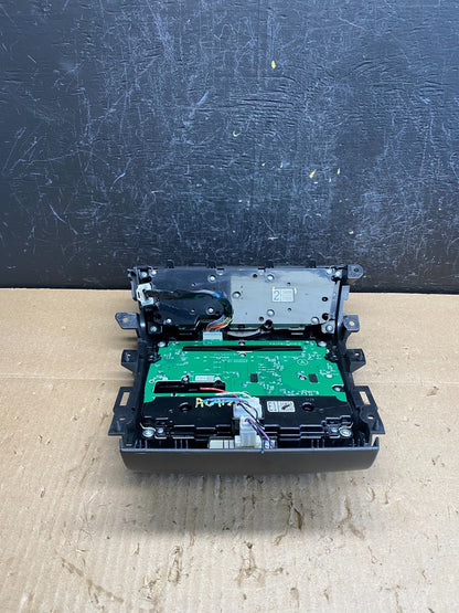 2010 - 2014 Nissan Murano Temperature Climate A/C AC Control Panel AC9124 DG4