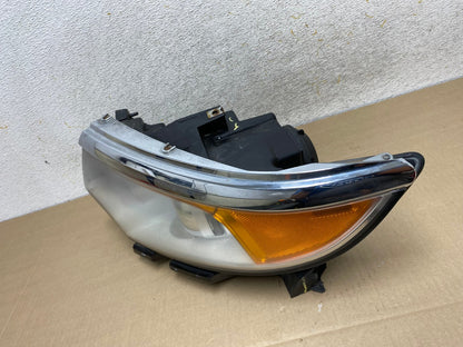 2011 to 2014 Ford Edge Front Left Driver LH Headlight Xenon HID AI1390 LK1