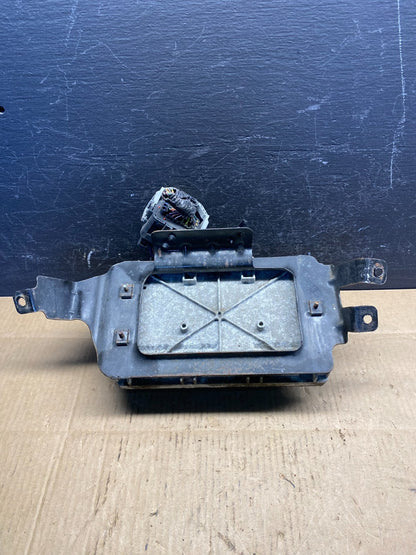 2010 Dodge Caravan Town & Country Engine Computer ECU AD5118 DG1