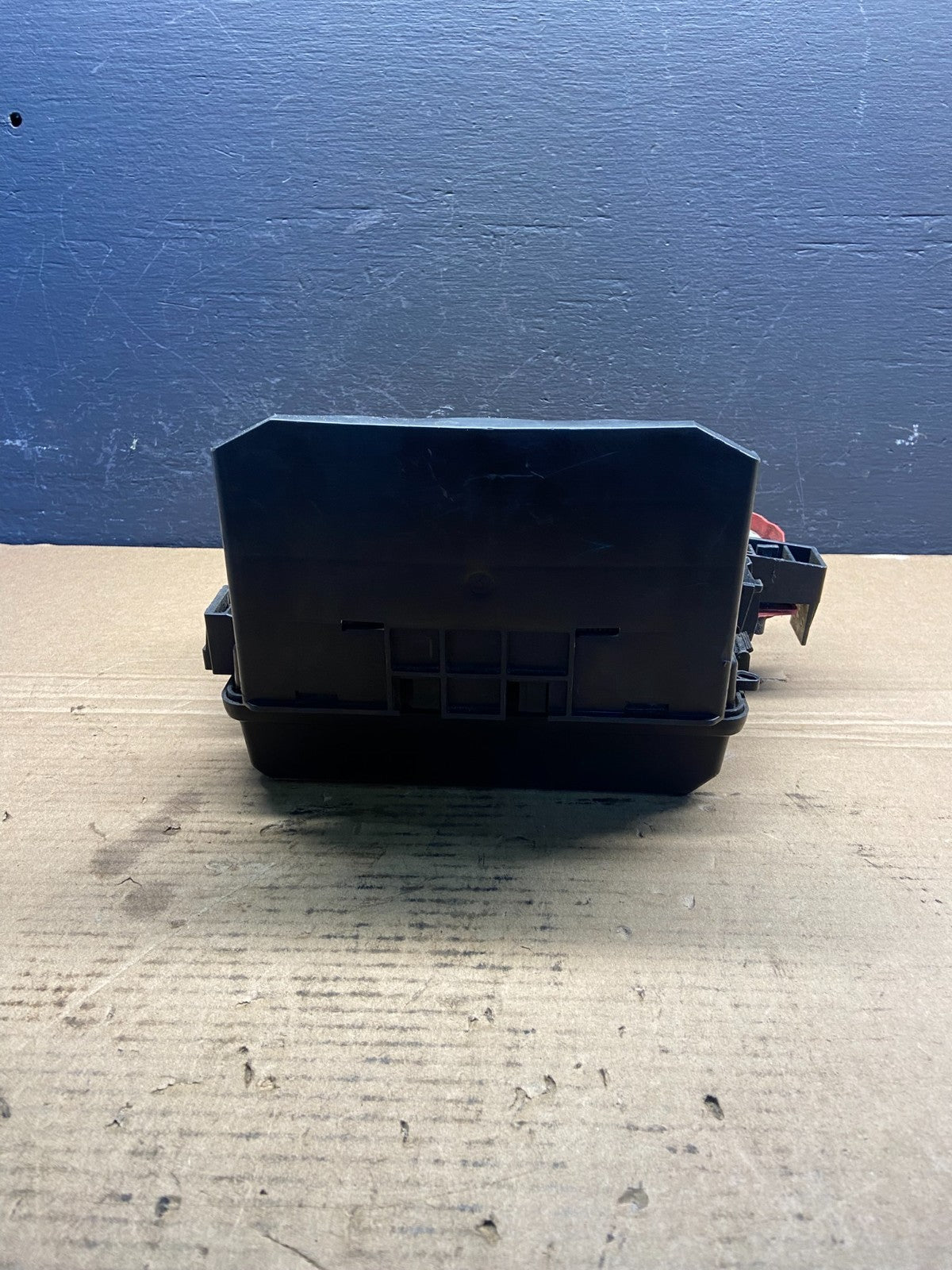 2008 2010 Chrysler 300 Charger Totally Integrated Module Fuse Box AC4457 DG3