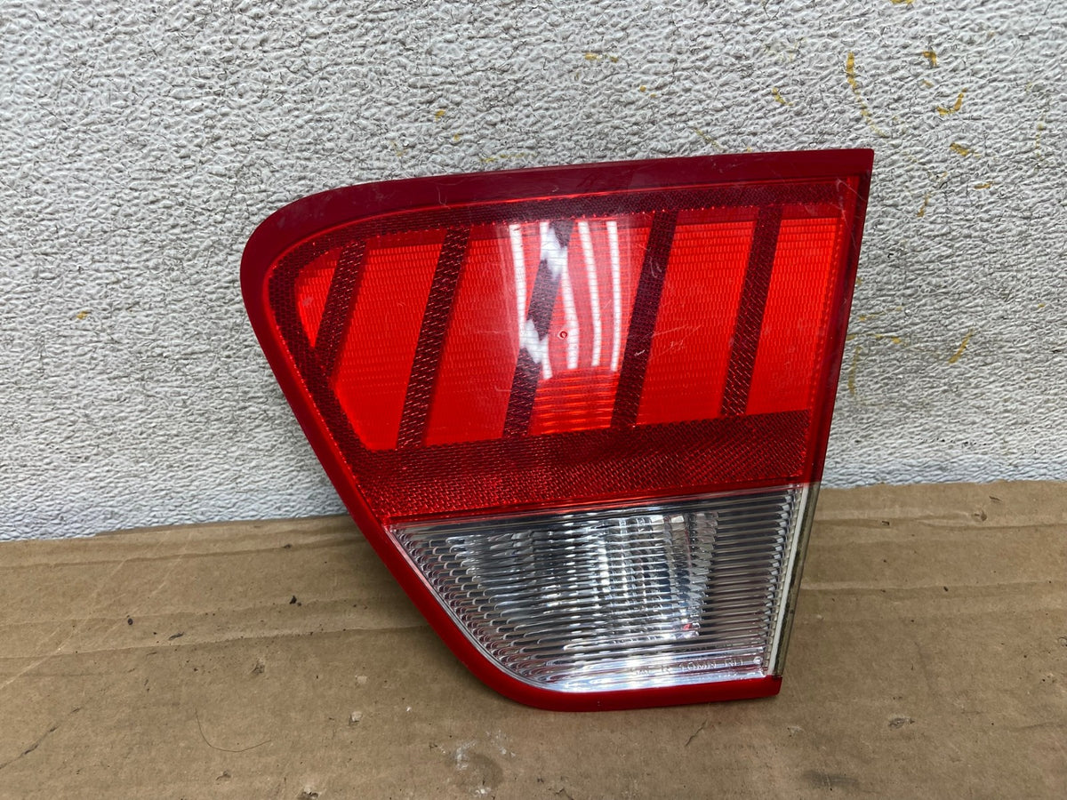 2010-211 Mercury Milan Right Passenger RH Side Inner Tail Light AH8992 LK0