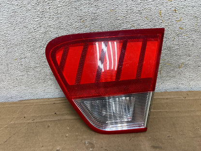 2010-211 Mercury Milan Right Passenger RH Side Inner Tail Light AH8992 LK0