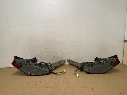 2009 2010 2011 Nissan Maxima Left+Right Side Tail lights AG7990 DW10