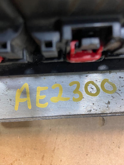 2007 Dodge Durango 5.7L Engine Computer Module ECU PCM AE2300 DW2