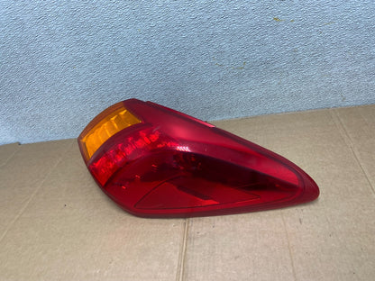 2009 2010 Nissan Murano Right Passenger Rh Side Tail Light Oem AA1108 DW1
