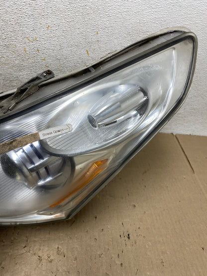2007-2009 Infiniti G35 G37 Left Driver Hid Xenon Headlight Sedan AI2510 LK4