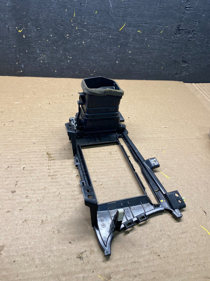 2011 2012 2013 Kia Optima Front  Dash Radio Bezel Trim Air Vent OEM S2745 DG4
