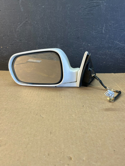 1999-2003 Acura TL Left Driver View Door Mirror AD0014 DW3