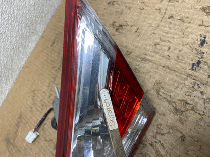 2011 - 2014 Nissan Murano Right Passenger RH Side Inner Tail Light Oem W7850 DW4