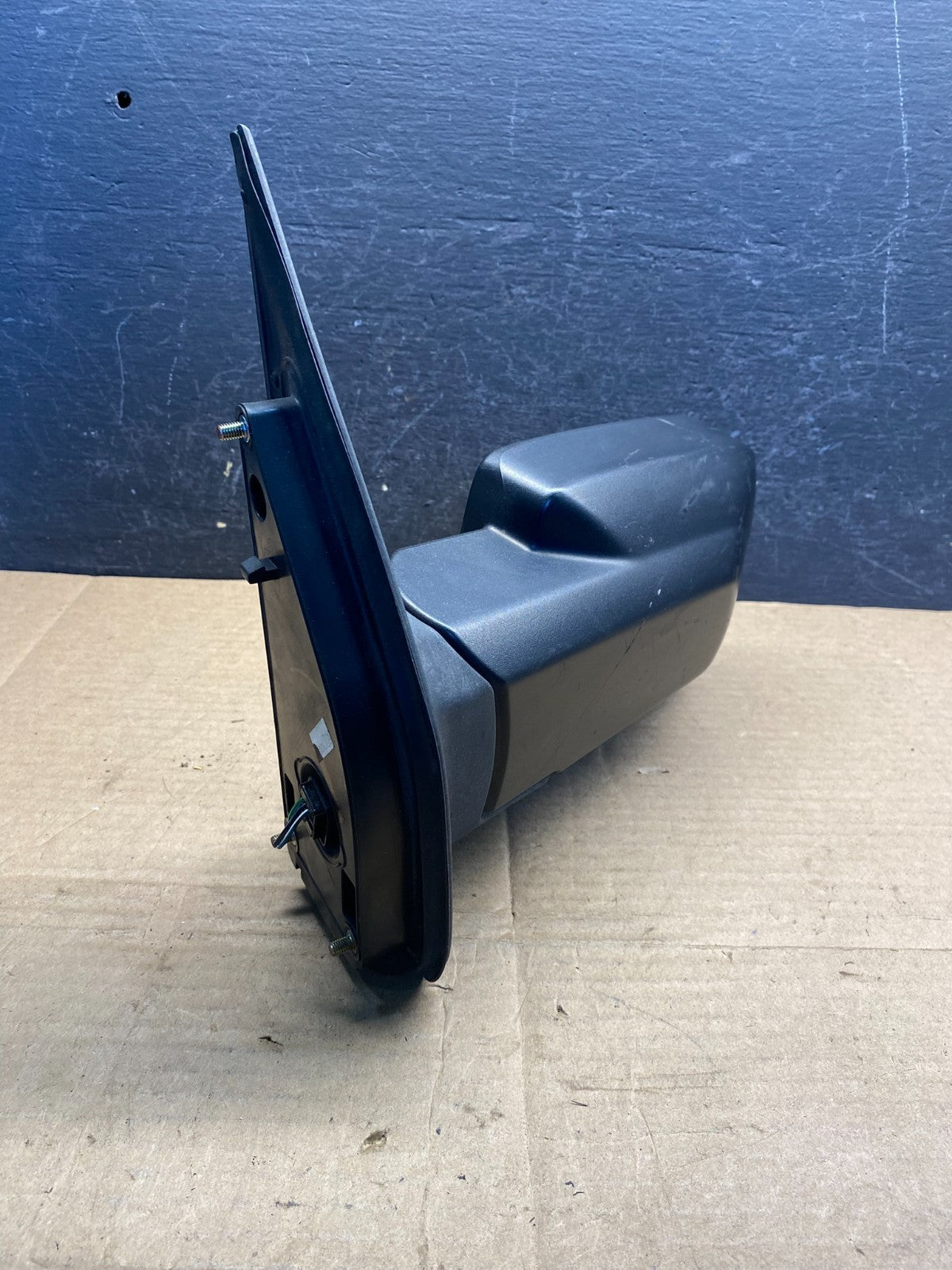 2003-2011 Honda Element Left Driver Lh Side View Door Mirror AE9861 DW1