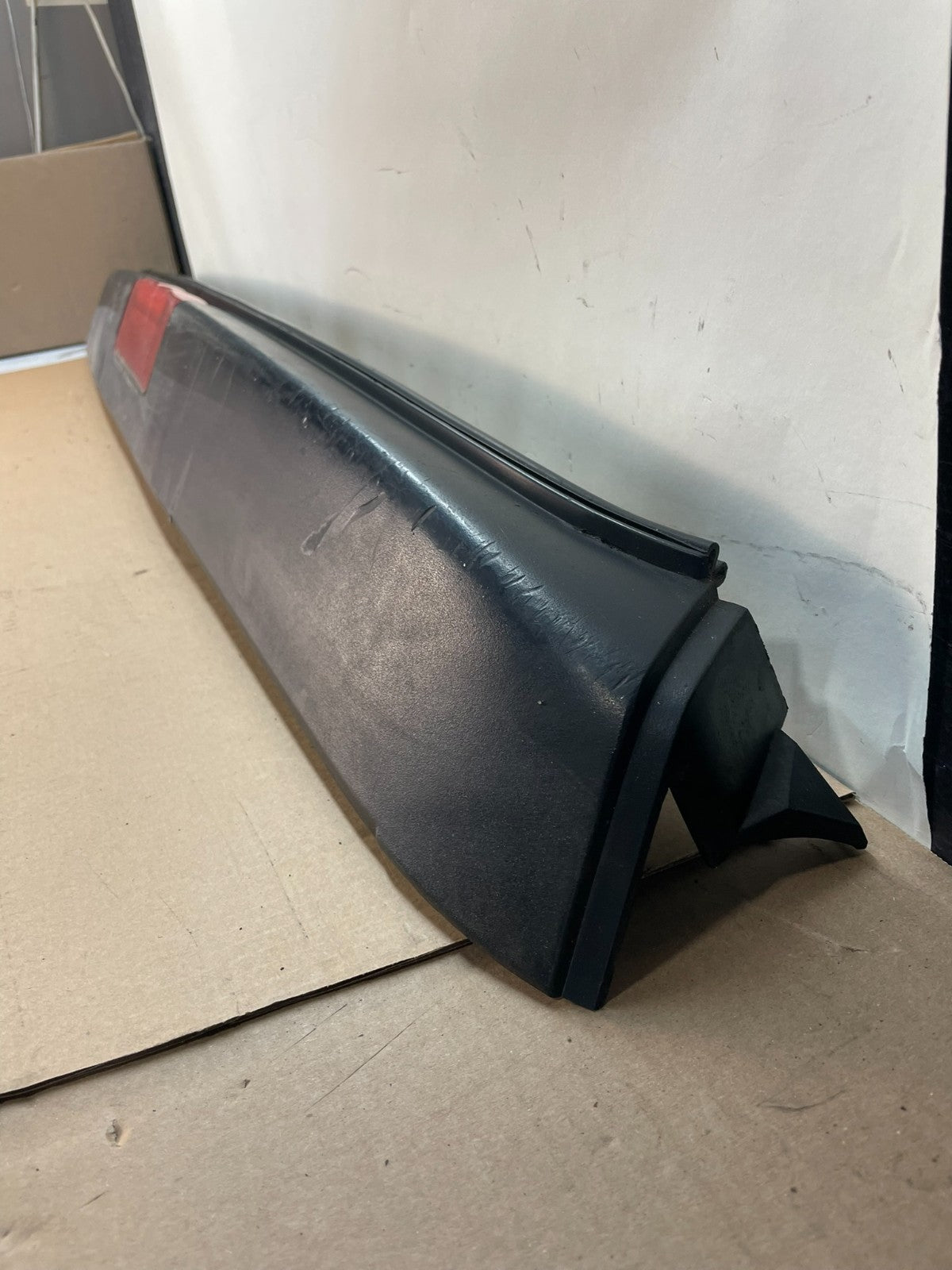 2003 to 2020 Chevrolet Express 3rd Third Brake Light Trim Spoiler AI4269 DG1