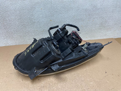 2008 to 2013 Nissan Rogue HID Xenon Headlight Left Driver Lh Side Oem AB6026 DW7