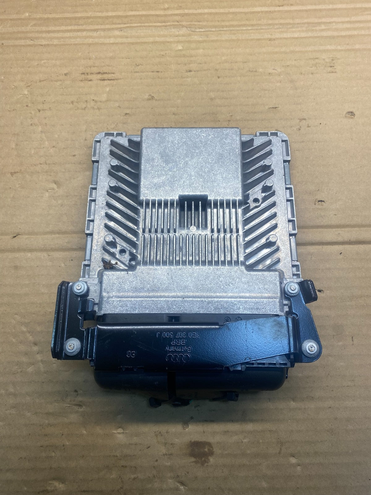 2008 2009 Audi A4 2.0L Engine Computer Ecu Pcm Ecm 8E1910559F ae4747 DG1